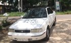 Nissan Sentra 1993 - Cần bán Nissan Sentra năm sản xuất 1993, màu trắng, nhập khẩu, giá tốt