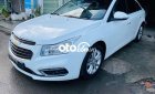 Chevrolet Cruze   LT  2016 - Bán xe Chevrolet Cruze LT năm sản xuất 2016, màu trắng xe gia đình, giá chỉ 289 triệu