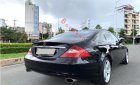 Mercedes-Benz S500    2007 - Xe Mercedes sản xuất 2007, màu đen, nhập khẩu nguyên chiếc còn mới 