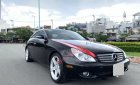 Mercedes-Benz S500    2007 - Xe Mercedes sản xuất 2007, màu đen, nhập khẩu nguyên chiếc còn mới 