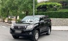 Toyota Prado   TXL  2013 - Bán Toyota Prado TXL năm 2013, màu đen