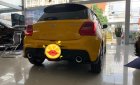Cần bán Suzuki Swift đời 2021, màu vàng, nhập khẩu nguyên chiếc