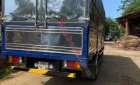 Thaco OLLIN     2017 - Cần bán xe Thaco OLLIN đời 2017, màu xanh lam, 440tr