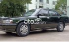 Toyota Cressida 1992 - Cần bán xe Toyota Cressida năm sản xuất 1992, nhập khẩu nguyên chiếc