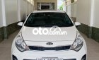 Kia Rio 2016 - Bán ô tô Kia Rio năm 2016, màu trắng, nhập khẩu nguyên chiếc