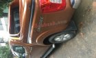 Nissan Navara    2017 - Bán ô tô Nissan Navara năm sản xuất 2017, màu nâu, xe nhập  
