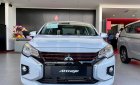 Mitsubishi Attrage 2021 - Hải Dương bán xe Attrage đời 2021 giá tốt cho người tiêu dùng sản xuất 2021