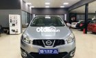 Nissan Qashqai 2011 - Bán Nissan Qashqai năm 2011, màu xám, nhập khẩu