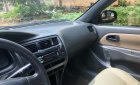 Toyota Corolla   1.6  1997 - Xe Toyota Corolla 1.6 1997, màu xanh lam, xe nhập 
