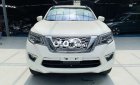 Nissan Terrano 2.5MT 2018 - Cần bán lại xe Nissan Terrano 2.5MT 2018, màu trắng, xe nhập còn mới
