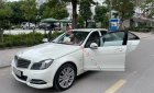 Mercedes-Benz C250 2011 - Bán Mercedes đời 2011, màu trắng, nhập khẩu nguyên chiếc 