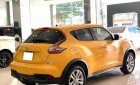 Nissan Juke   1.6 AT  2015 - Cần bán xe Nissan Juke 1.6 AT đời 2015, màu vàng, nhập khẩu còn mới