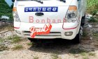 Kia Bongo 2007 - Bán Kia Bongo năm sản xuất 2007, màu trắng, nhập khẩu nguyên chiếc còn mới