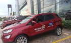 Ford EcoSport 2020 - Cần bán Ford EcoSport đời 2020, màu đỏ, 555 triệu