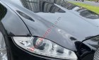 Jaguar XJ 2015 - Cần bán gấp Jaguar XJ năm 2015, màu đen, nhập khẩu