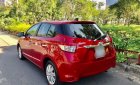 Toyota Yaris 2014 - Bán xe Toyota Yaris sản xuất năm 2014, màu đỏ, giá 470tr