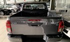 Toyota Hilux 2021 - Hilux giao ngay trong tháng- Hỗ trợ trả góp ngân hàng thủ tục đơn giản