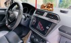 Volkswagen Tiguan 2017 - Cần bán Volkswagen Tiguan 2017, màu đen, xe nhập