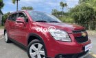 Chevrolet Orlando   LTZ  2016 - Bán ô tô Chevrolet Orlando LTZ năm sản xuất 2016, màu đỏ, nhập khẩu nguyên chiếc