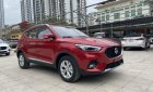 MG ZS  Luxury 2021 - [MG Gò Vấp - TP. HCM] MG ZS Luxury 2021, màu đỏ - giảm tiền mặt, tặng bảo hiểm vật chất, tặng gói phụ kiện hấp dẫn