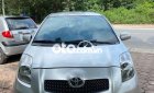 Toyota Yaris 2006 - Cần bán gấp Toyota Yaris đời 2006, màu bạc, xe nhập còn mới