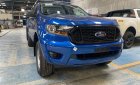 Ford Ranger XL 2021 - Ford Ranger XL 2021 - màu xanh giao ngay T11