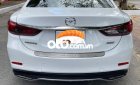 Mazda 6 2018 - Cần bán gấp Mazda 6 năm 2018, màu trắng, 699tr
