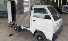 Suzuki Super Carry Truck   1.0 MT 2021 - Cần bán Suzuki Super Carry Truck 1.0 MT đời 2021, màu trắng