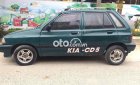 Kia CD5 2000 - Bán Kia CD5 đời 2000, nhập khẩu nguyên chiếc