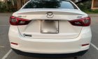 Mazda 2   1.5 AT 2016 - Cần bán lại xe Mazda 2 1.5 AT năm sản xuất 2016, màu trắng chính chủ