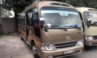 Hyundai County 2017 - Xe Thaco County HB73s sản xuất 2017
