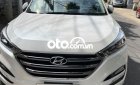 Hyundai Tucson 2018 - Xe Hyundai Tucson đời 2018, màu trắng xe gia đình