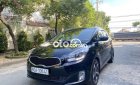 Kia Rondo 2016 - Cần bán Kia Rondo năm 2016, màu đen, giá tốt