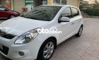 Hyundai i20 1.4 AT  2010 - Cần bán lại xe Hyundai i20 1.4 AT 2010, màu trắng, nhập khẩu nguyên chiếc