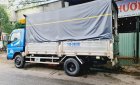 Xe tải 2,5 tấn - dưới 5 tấn 2018 - Bán nhanh xe tải Mitsubishi Fuso xe 3 tấn sx năm 2018 - thùng inox máy lạnh - hỗ trợ check xe hoàn toàn miễn phí cho AE