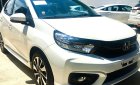 Honda Brio 2021 - [Ưu đãi tháng 11] bán Honda Brio đời 2021 xe nhập, giá chỉ 448tr, giảm thuế 100%