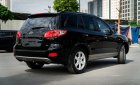 Hyundai Santa Fe SLX 2009 - Cần bán Hyundai Santa Fe SLX sản xuất 2009