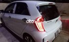 Kia Morning Si 2017 - Bán ô tô Kia Morning Si sản xuất 2017, màu trắng, giá chỉ 287 triệu