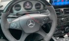 Mercedes-Benz C230 2009 - Bán Mercedes C230 sản xuất năm 2009, màu đen, 378 triệu