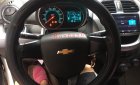 Chevrolet Spark   Duo Van 1.2 MT 2017 - Bán xe Chevrolet Spark Duo Van 1.2 MT sản xuất năm 2017, màu trắng, 160tr