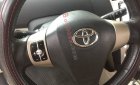 Toyota Vios   G 2008 - Cần bán gấp Toyota Vios G năm 2008, màu bạc