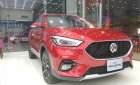 MG ZS 2021 - [MG Gò Vấp - TP. HCM] MG ZS Luxury 2021, màu đỏ - Giảm tiền mặt, tặng bảo hiểm vật chất, tặng gói phụ kiện hấp dẫn