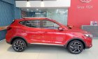 MG ZS 2021 - [MG Gò Vấp - TP. HCM] MG ZS Luxury 2021, màu đỏ - Giảm tiền mặt, tặng bảo hiểm vật chất, tặng gói phụ kiện hấp dẫn