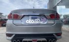 Honda City   Top   2018 - Bán Honda City Top sản xuất năm 2018, màu bạc số tự động