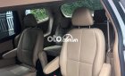 Kia Sedona DATH  2016 - Cần bán xe Kia Sedona DATH sản xuất năm 2016, màu trắng chính chủ, 775 triệu