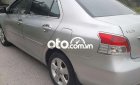 Toyota Vios G  2010 - Cần bán Toyota Vios G sản xuất 2010, màu bạc, nhập khẩu nguyên chiếc