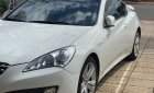Hyundai Genesis   2.0  2011 - Xe Hyundai Genesis 2.0 sản xuất năm 2011, màu trắng, nhập khẩu còn mới