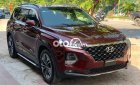 Hyundai Santa Fe 2021 - Bán Hyundai Santa Fe 2021, màu đỏ, giá tốt