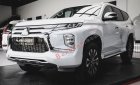Mitsubishi Pajero   2021 - Cần bán Mitsubishi Pajero đời 2021, màu trắng, nhập khẩu