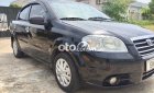 Daewoo Gentra 2010 - Bán ô tô Daewoo Gentra sản xuất 2010